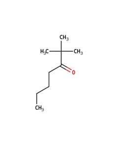 Astatech 2,2-DIMETHYL-3-HEPTANONE; 1G; Purity 95%; MDL-MFCD00027238